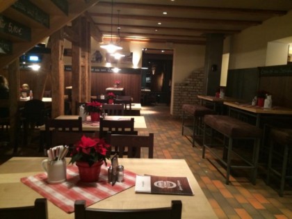 Foto: Trotzenburg