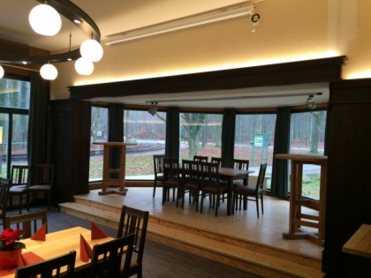 Foto: Trotzenburg