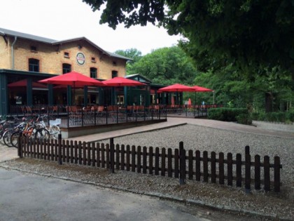 Foto: Trotzenburg